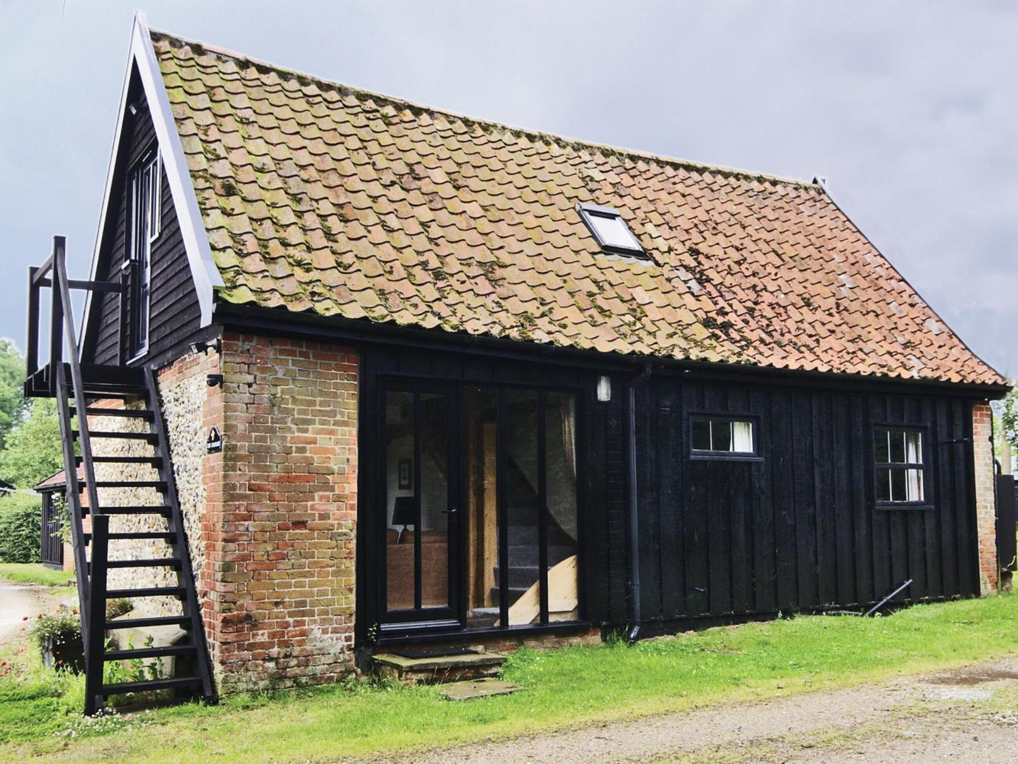 Villa The Granary - E3669 Saxtead Esterno foto