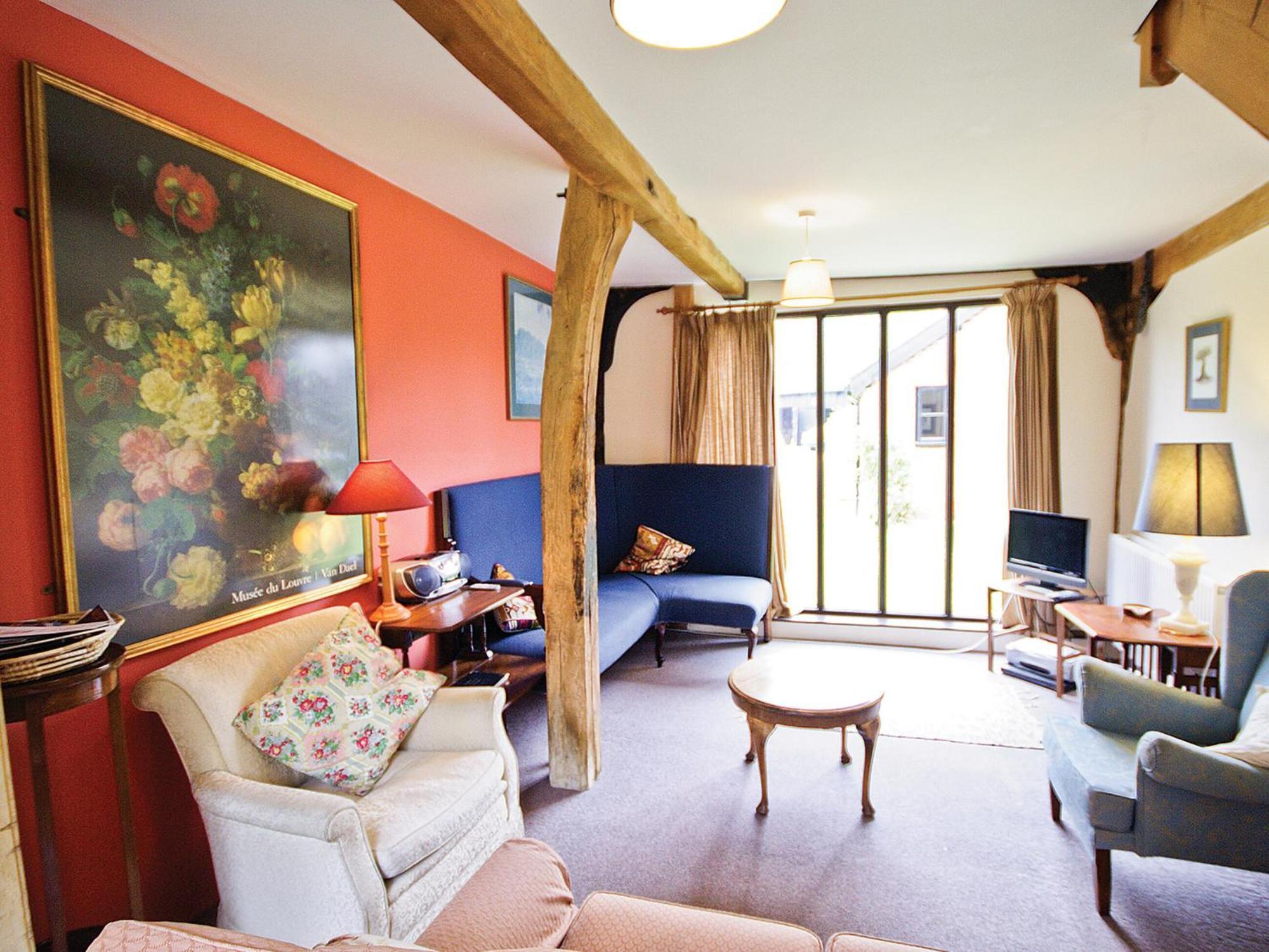 Villa The Granary - E3669 Saxtead Esterno foto